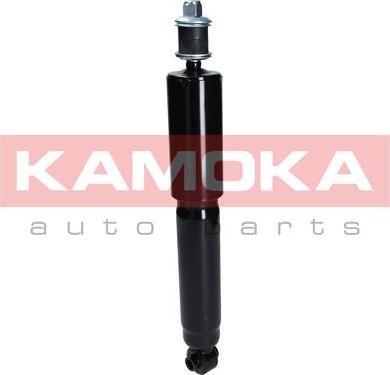 Kamoka 2000610 - Амортизатор autospares.lv