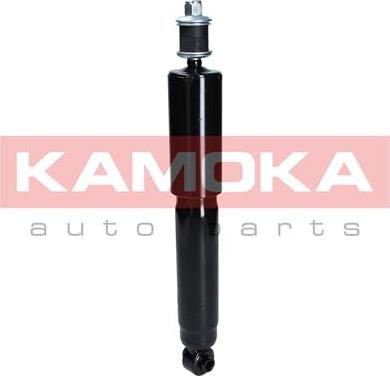 Kamoka 2000610 - Амортизатор autospares.lv