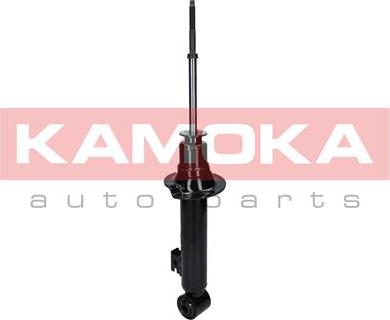 Kamoka 2000611 - Амортизатор autospares.lv