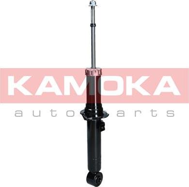 Kamoka 2000618 - Амортизатор autospares.lv