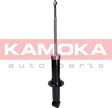 Kamoka 2000612 - Амортизатор autospares.lv