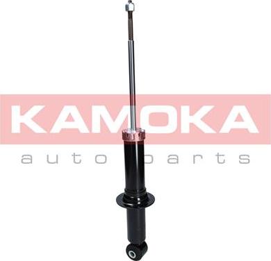 Kamoka 2000612 - Амортизатор autospares.lv