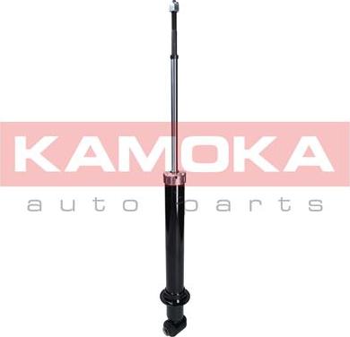 Kamoka 2000689 - Амортизатор autospares.lv