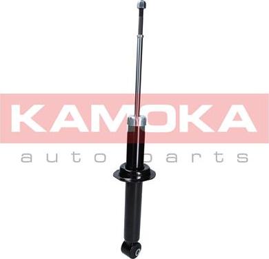 Kamoka 2000684 - Амортизатор autospares.lv