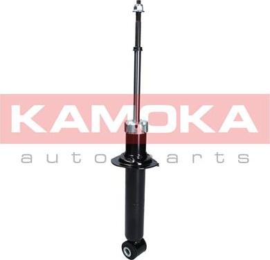 Kamoka 2000686 - Амортизатор autospares.lv