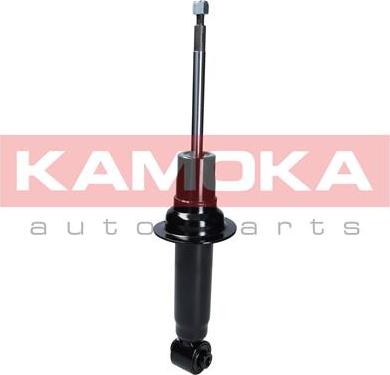 Kamoka 2000680 - Амортизатор autospares.lv