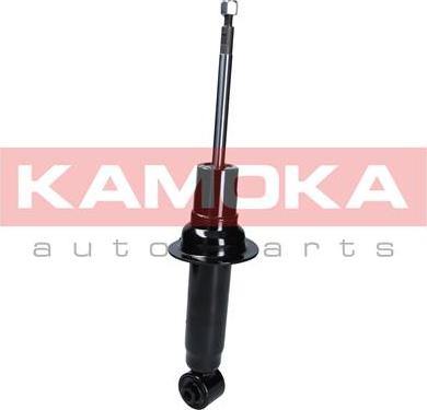 Kamoka 2000680 - Амортизатор autospares.lv