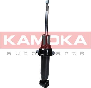 Kamoka 2000680 - Амортизатор autospares.lv