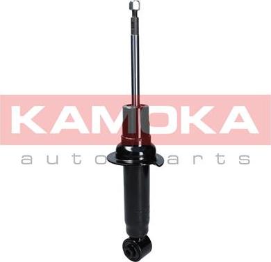 Kamoka 2000680 - Амортизатор autospares.lv