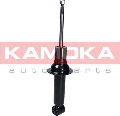 Kamoka 2000681 - Амортизатор autospares.lv