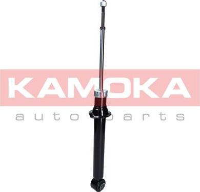 Kamoka 2000687 - Амортизатор autospares.lv