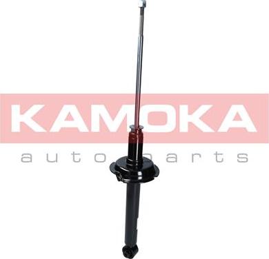 Kamoka 2000634 - Амортизатор autospares.lv