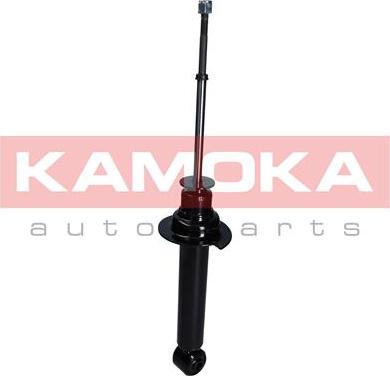 Kamoka 2000636 - Амортизатор autospares.lv
