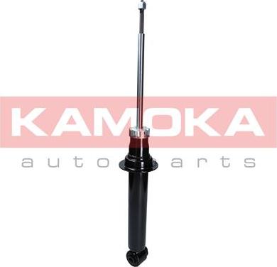 Kamoka 2000630 - Амортизатор autospares.lv