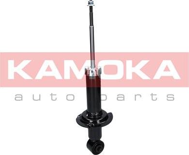 Kamoka 2000638 - Амортизатор autospares.lv