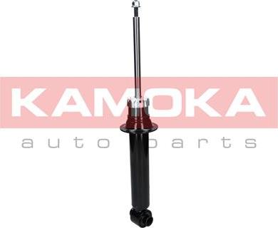 Kamoka 2000637 - Амортизатор autospares.lv