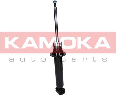 Kamoka 2000637 - Амортизатор autospares.lv