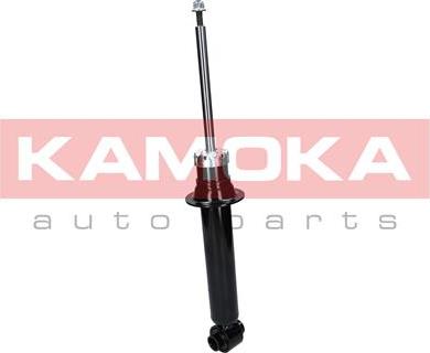 Kamoka 2000637 - Амортизатор autospares.lv