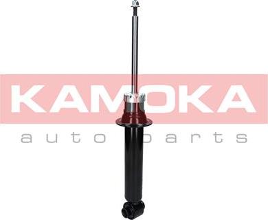 Kamoka 2000637 - Амортизатор autospares.lv