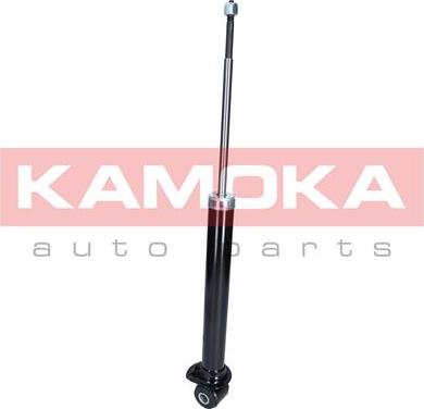 Kamoka 2000629 - Амортизатор autospares.lv