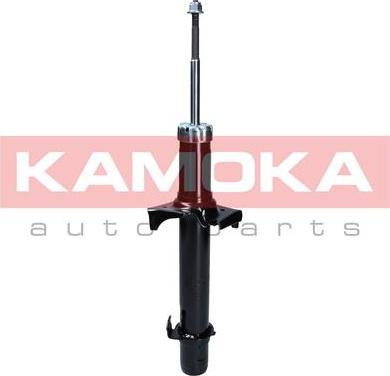 Kamoka 2000624 - Амортизатор autospares.lv