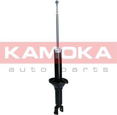 Kamoka 2000625 - Амортизатор autospares.lv