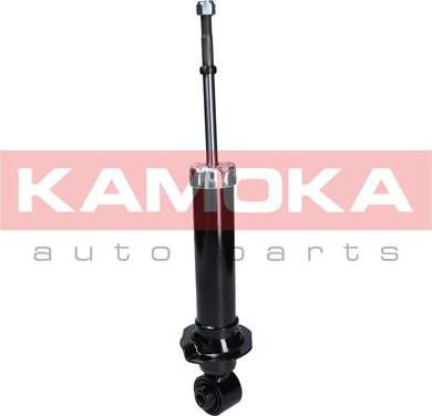 Kamoka 2000626 - Амортизатор autospares.lv