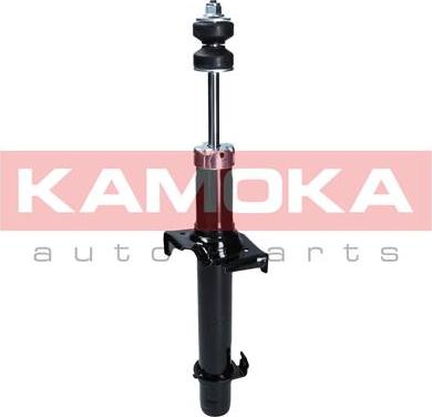 Kamoka 2000623 - Амортизатор autospares.lv