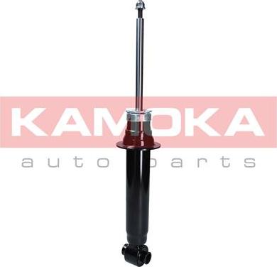 Kamoka 2000679 - Амортизатор autospares.lv