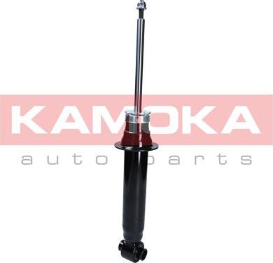 Kamoka 2000679 - Амортизатор autospares.lv