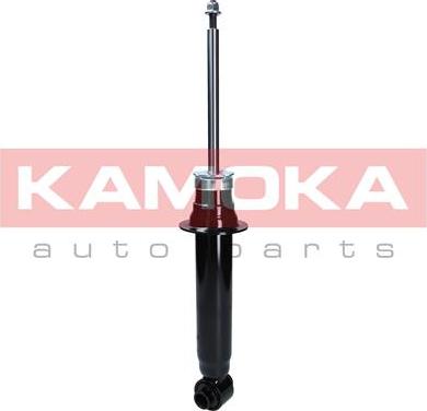 Kamoka 2000679 - Амортизатор autospares.lv