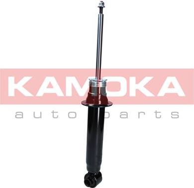 Kamoka 2000679 - Амортизатор autospares.lv