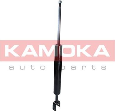 Kamoka 2000676 - Амортизатор autospares.lv