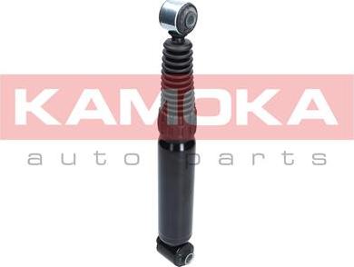 Kamoka 2000671 - Амортизатор autospares.lv
