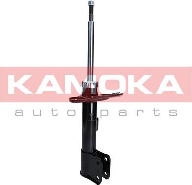 Kamoka 2000046 - Амортизатор autospares.lv