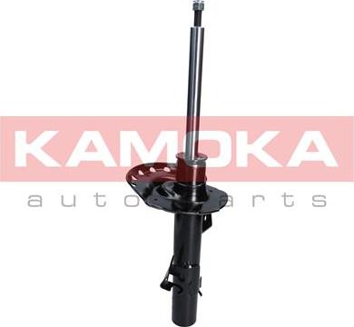 Kamoka 2000041 - Амортизатор autospares.lv