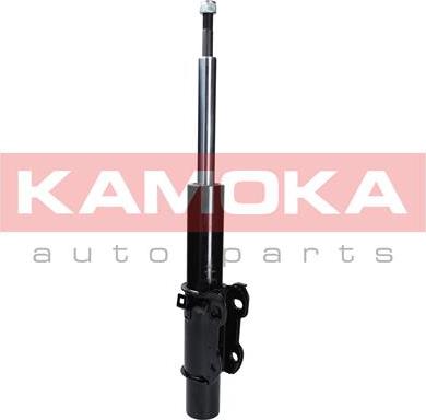 Kamoka 2000043 - Амортизатор autospares.lv