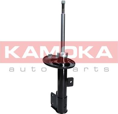 Kamoka 2000047 - Амортизатор autospares.lv