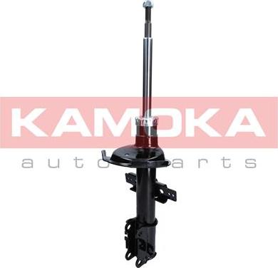 Kamoka 2000056 - Амортизатор autospares.lv