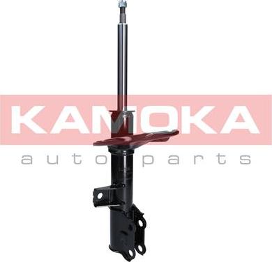 Kamoka 2000051 - Амортизатор autospares.lv