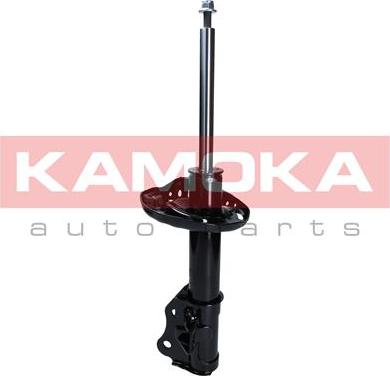 Kamoka 2000058 - Амортизатор autospares.lv