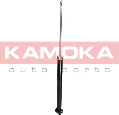 Kamoka 2000053 - Амортизатор autospares.lv