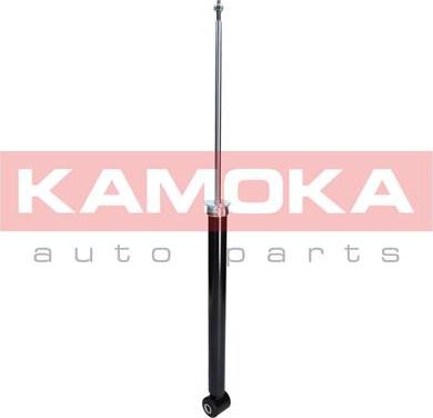 Kamoka 2000053 - Амортизатор autospares.lv