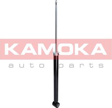 Kamoka 2000053 - Амортизатор autospares.lv