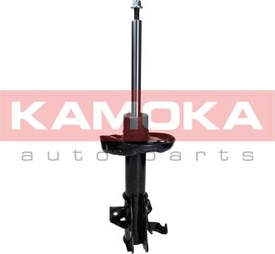 Kamoka 2000057 - Амортизатор autospares.lv