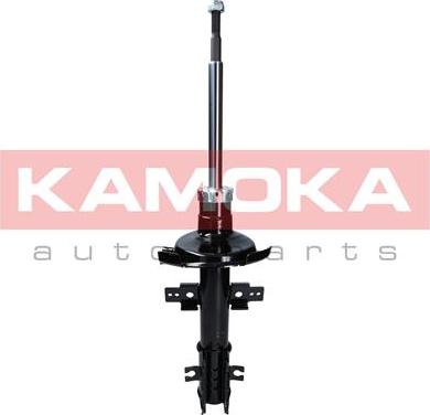 Kamoka 2000062 - Амортизатор autospares.lv