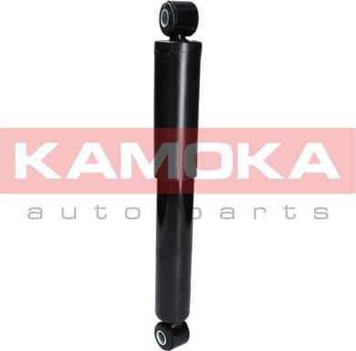 Kamoka 2000006 - Амортизатор autospares.lv