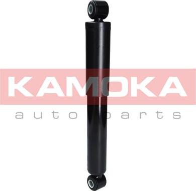 Kamoka 2000006 - Амортизатор autospares.lv