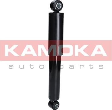 Kamoka 2000006 - Амортизатор autospares.lv