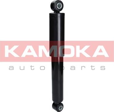 Kamoka 2000006 - Амортизатор autospares.lv